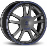 Sparco Rally MS