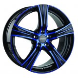 Carmani CA6 blue